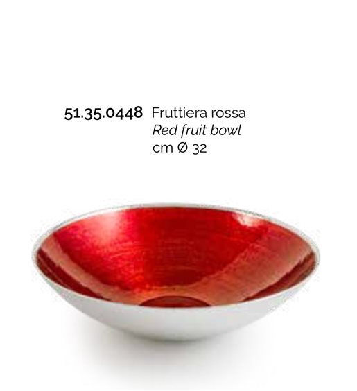 Kernstück Dogale Fenice in Glas 51.35.0448 - 51.35.0448